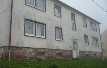 Fassade-alt